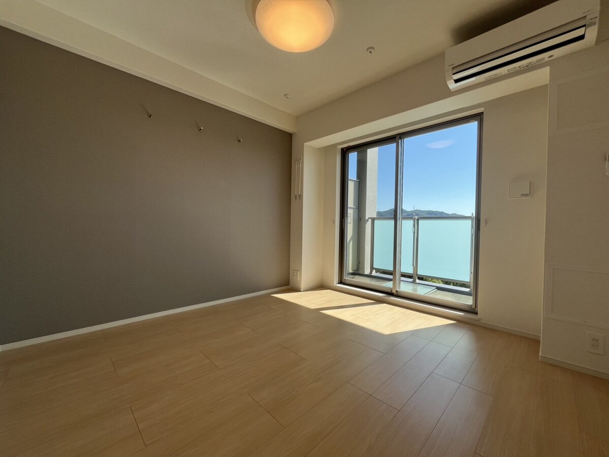 ザ ベース東姫路の物件内観写真