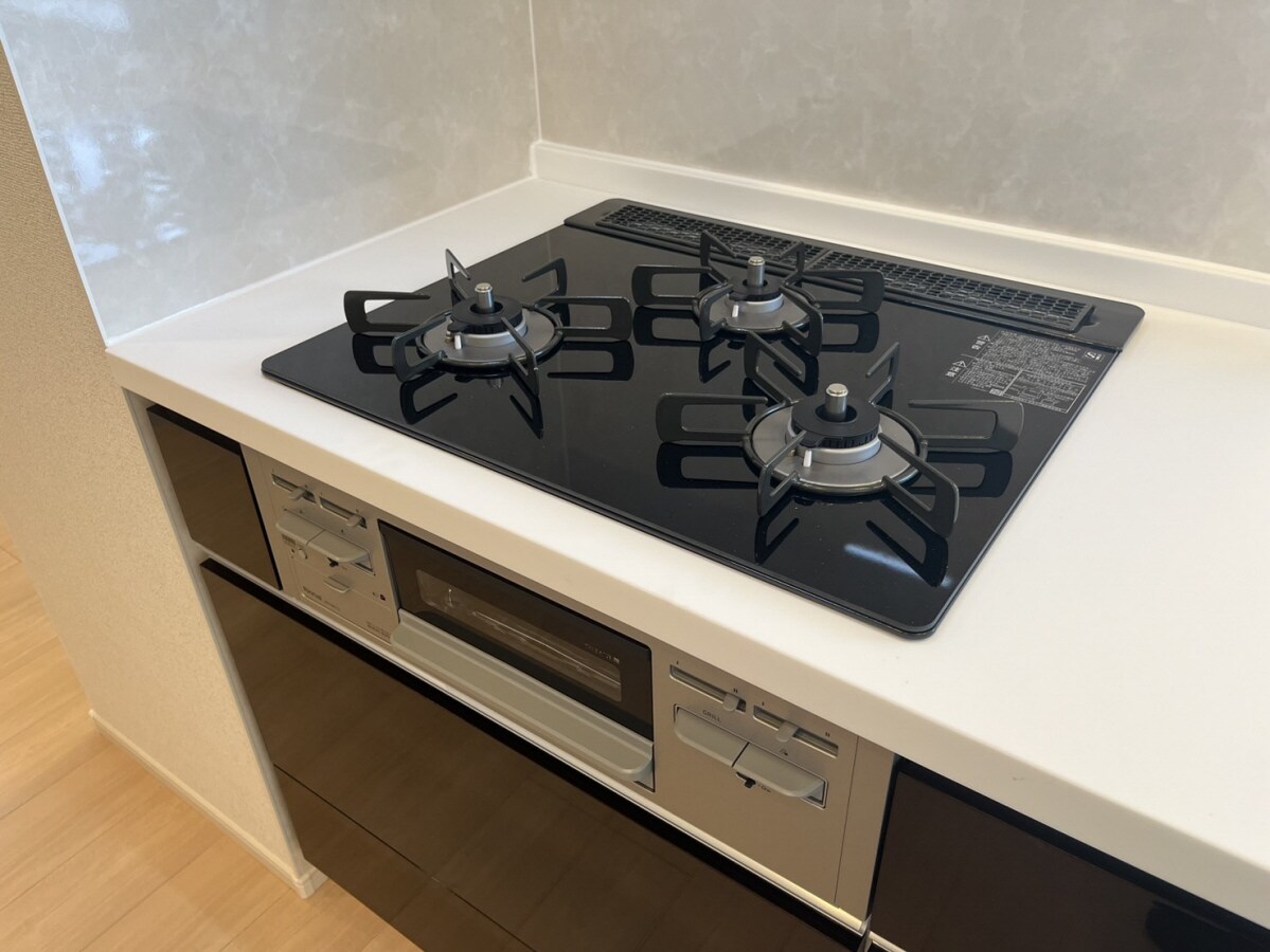 ザ ベース東姫路の物件内観写真