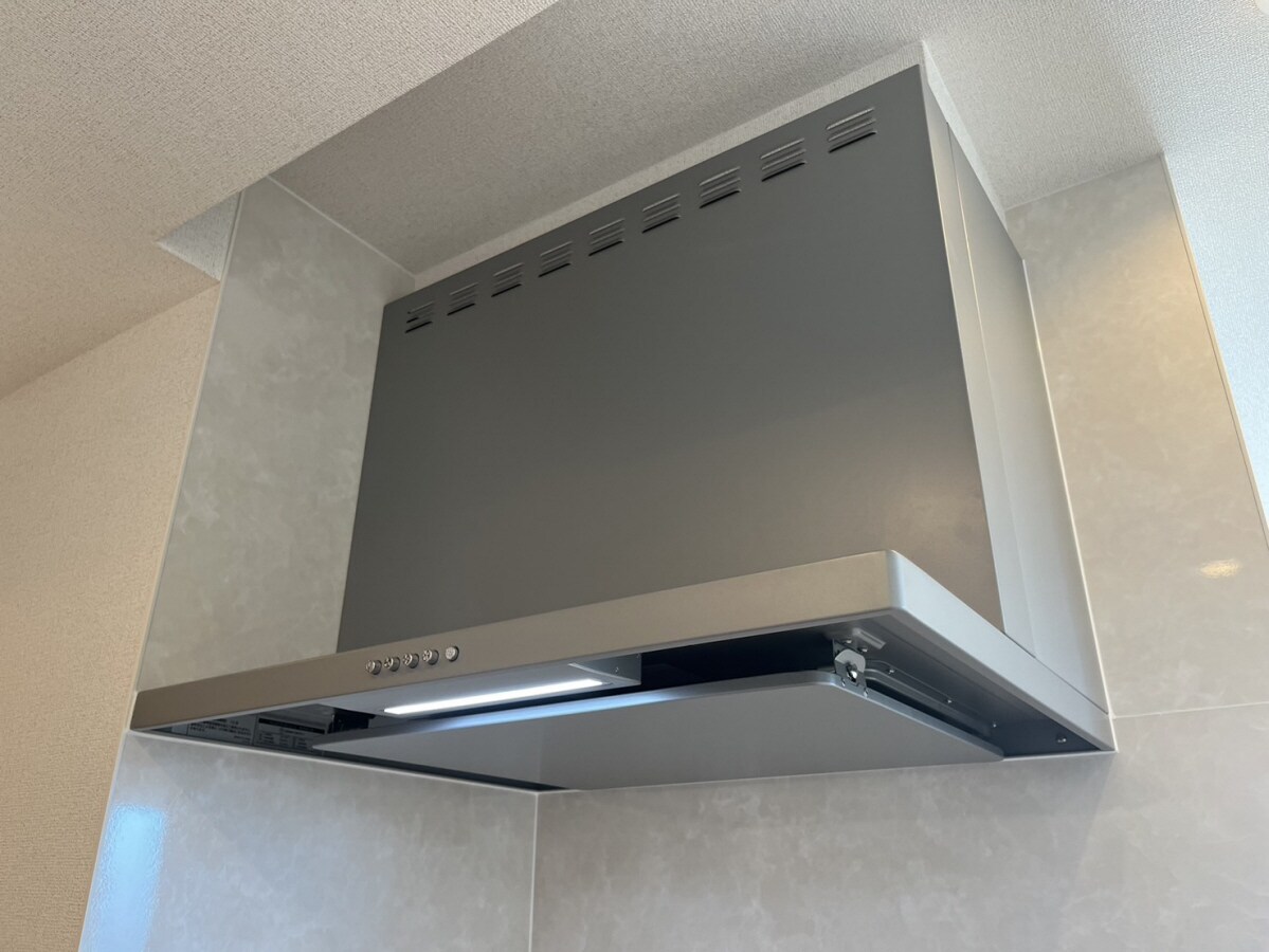 ザ ベース東姫路の物件内観写真