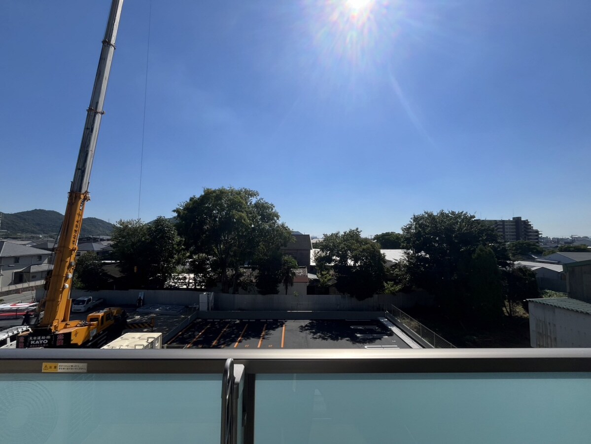 ザ ベース東姫路の物件内観写真