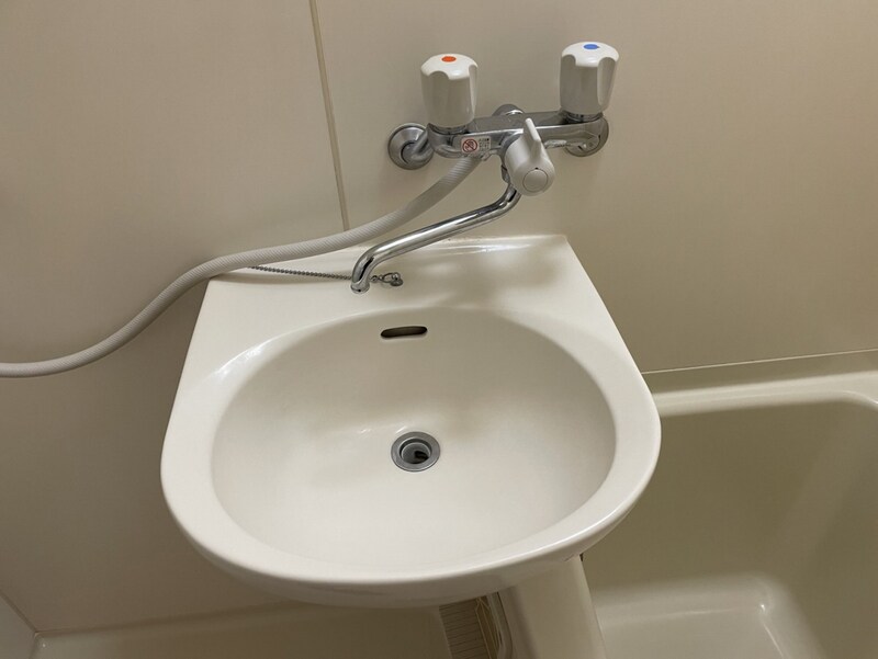 Rinky Gardenの物件内観写真