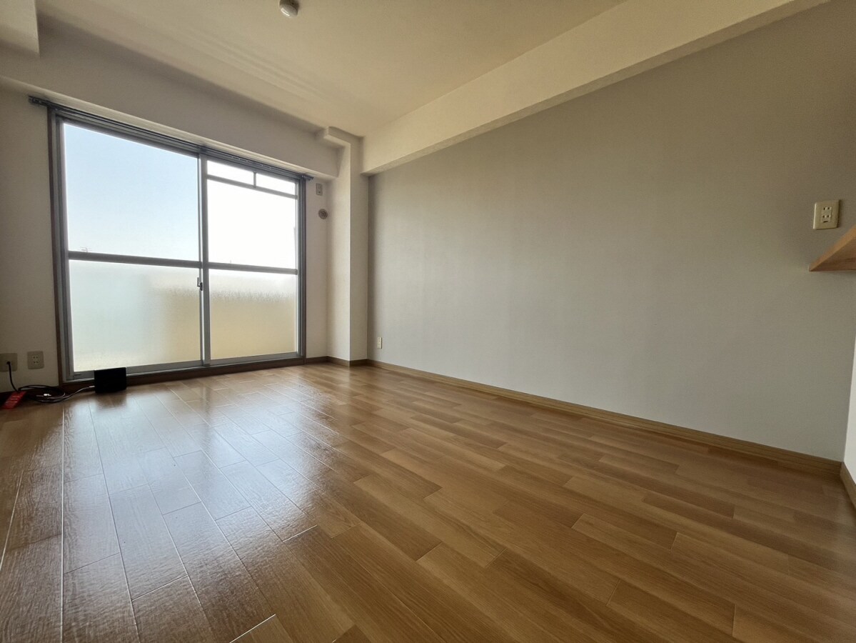 ビューハーモニーの物件内観写真