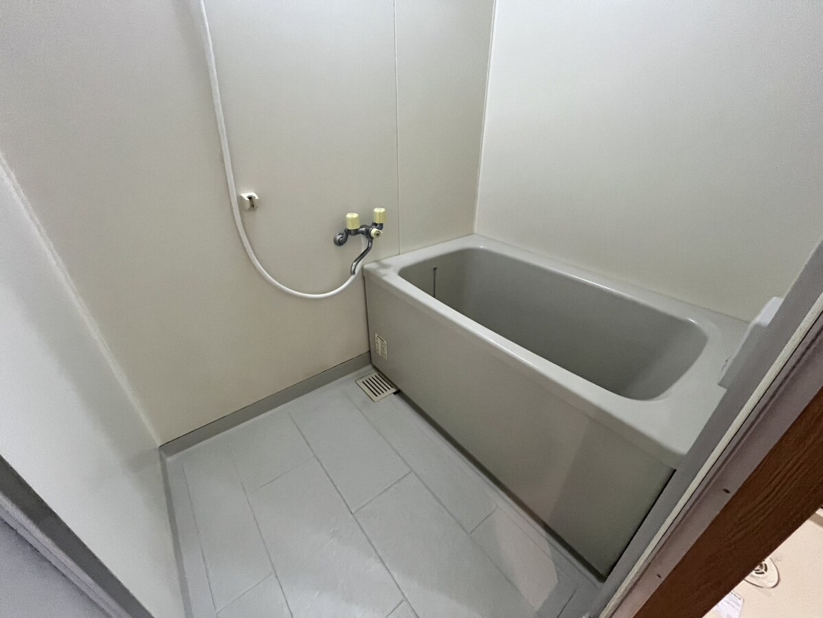 ビューハーモニーの物件内観写真