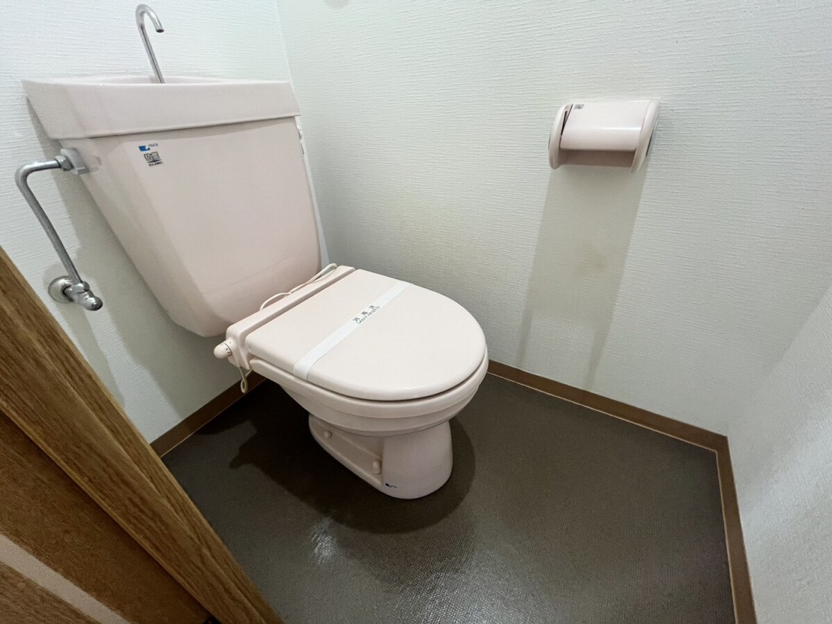 ビューハーモニーの物件内観写真