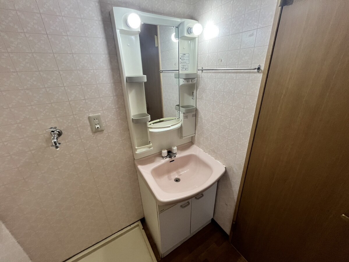 ビューハーモニーの物件内観写真