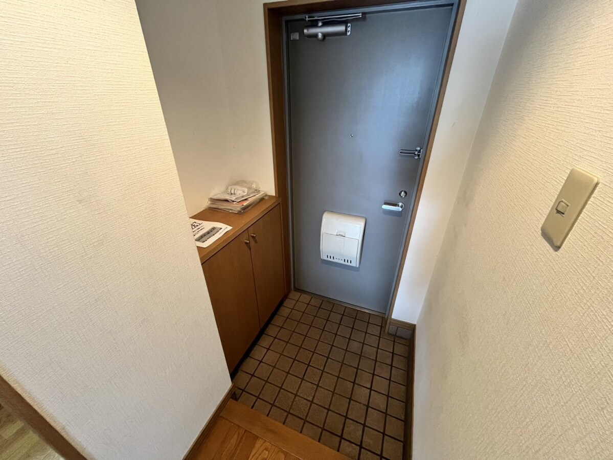 ビューハーモニーの物件内観写真