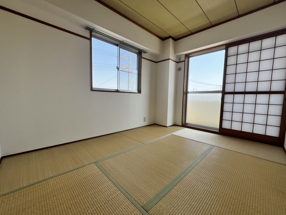 ビューハーモニーの物件内観写真