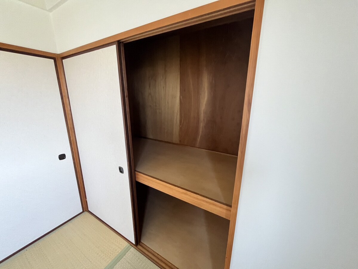 ビューハーモニーの物件内観写真