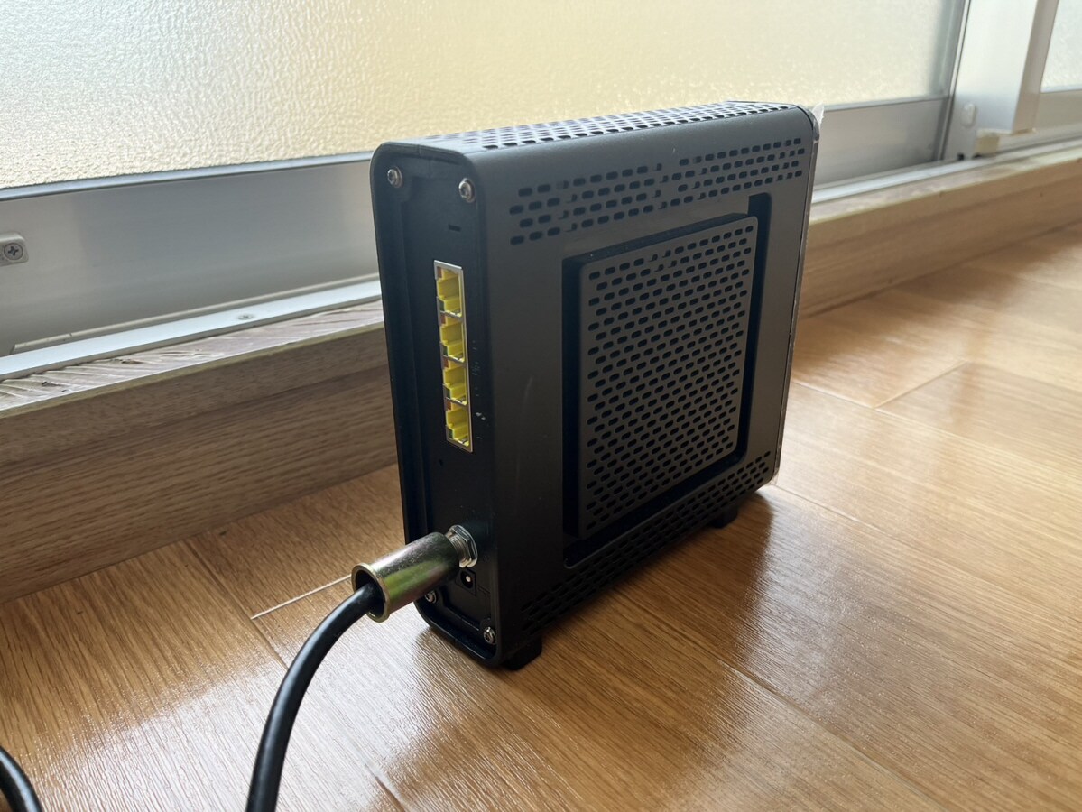 ビューハーモニーの物件内観写真