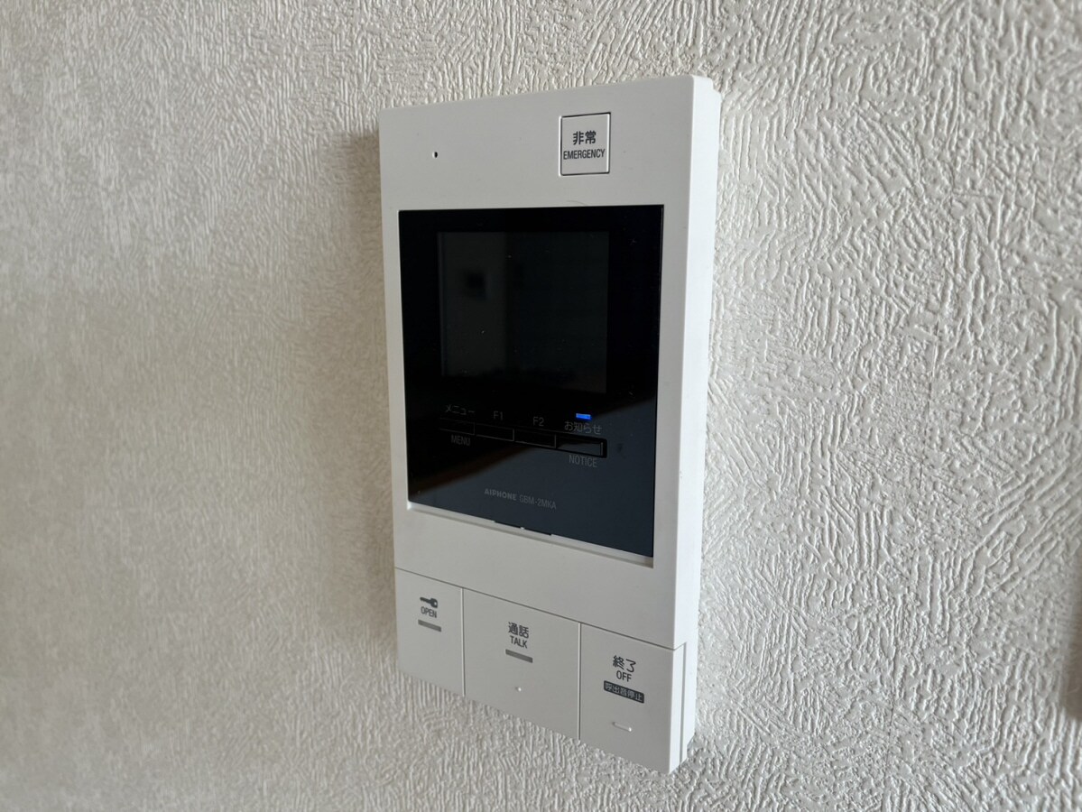 ビューハーモニーの物件内観写真