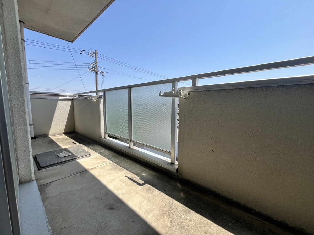 ビューハーモニーの物件内観写真