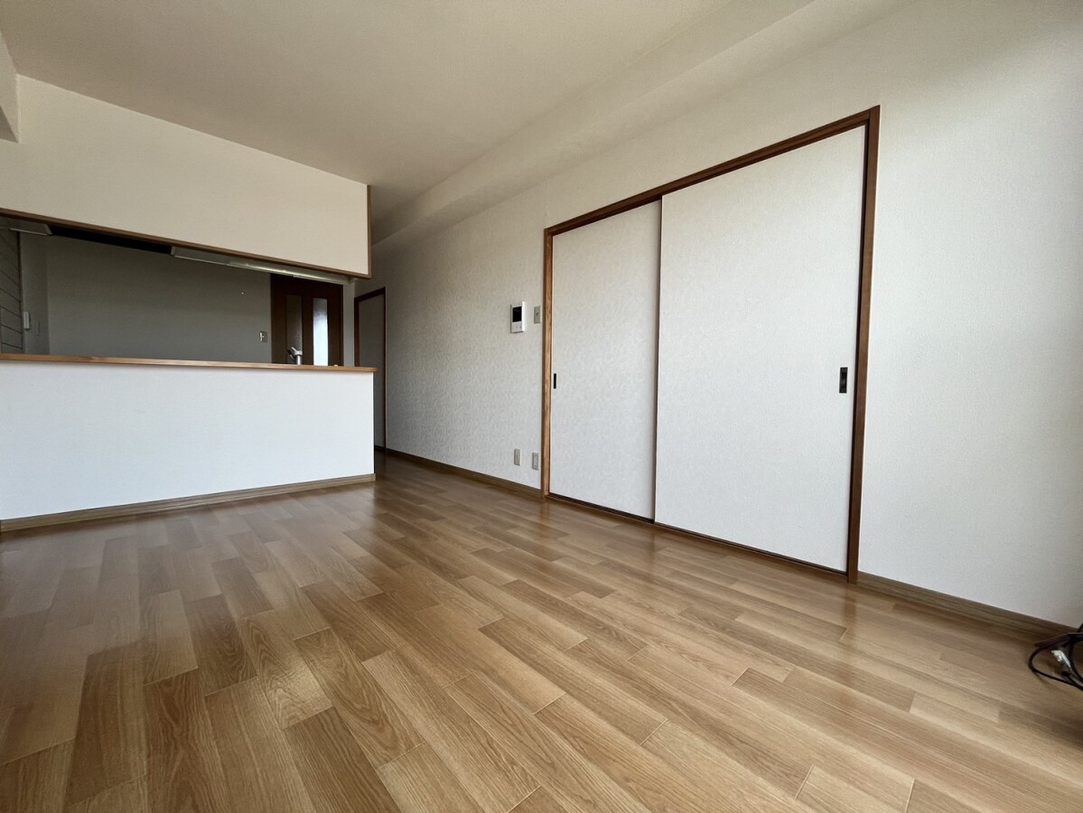 ビューハーモニーの物件内観写真