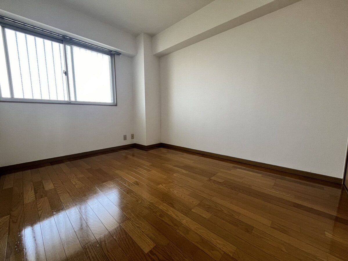 ビューハーモニーの物件内観写真