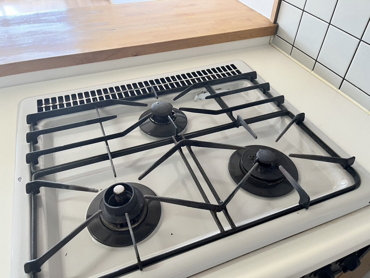 ビューハーモニーの物件内観写真