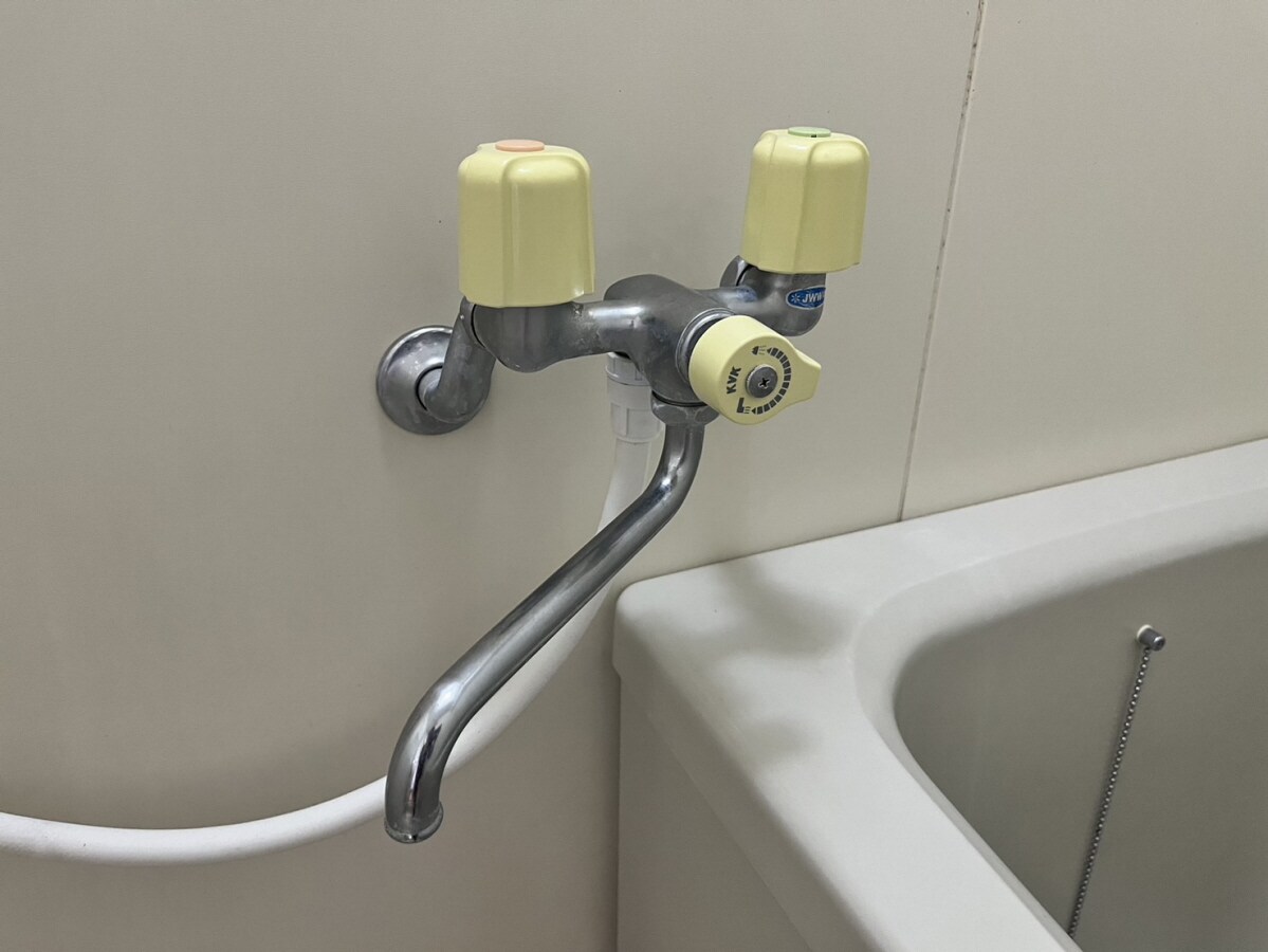 ビューハーモニーの物件内観写真