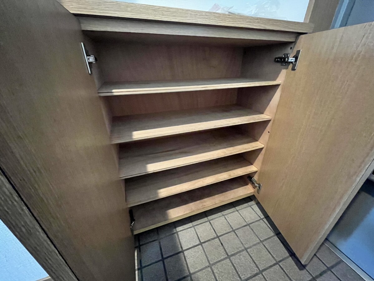 ビューハーモニーの物件内観写真