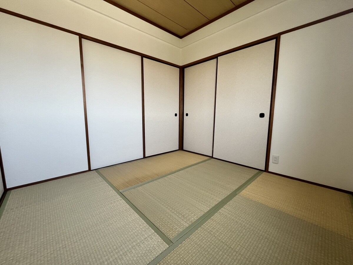 ビューハーモニーの物件内観写真