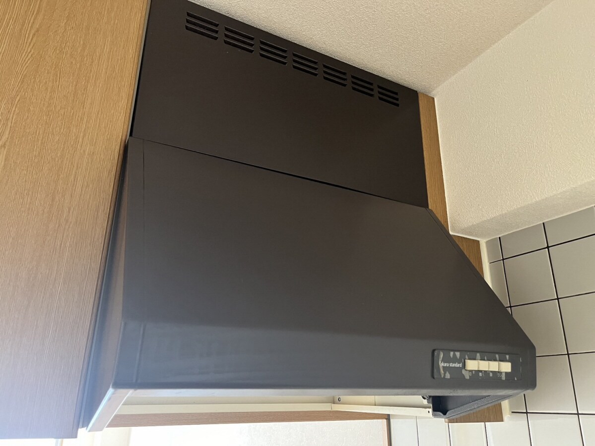 ビューハーモニーの物件内観写真