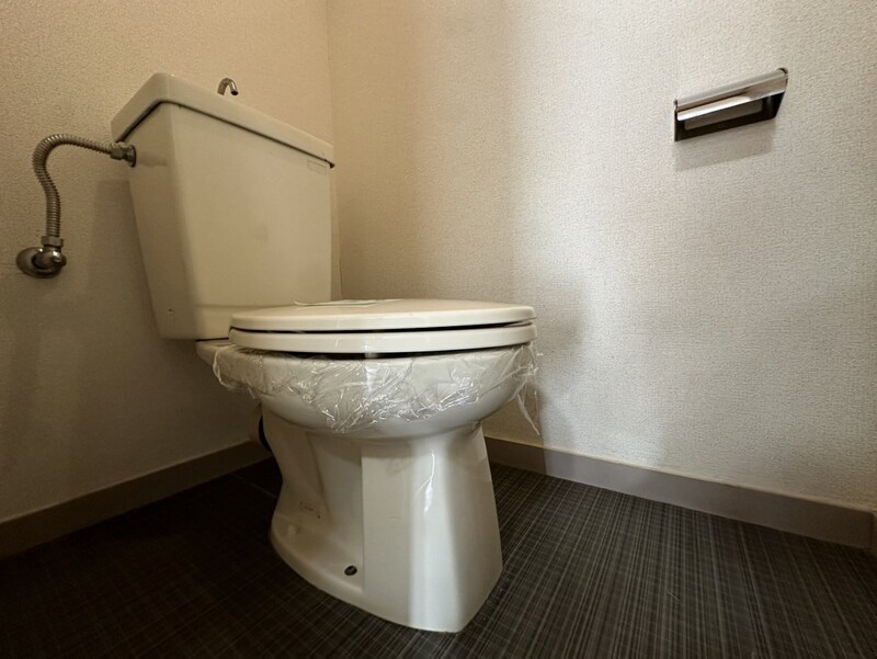 イトーピア野里の物件内観写真