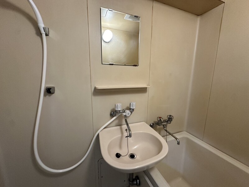 イトーピア野里の物件内観写真