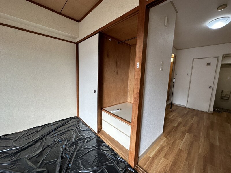 イトーピア野里の物件内観写真