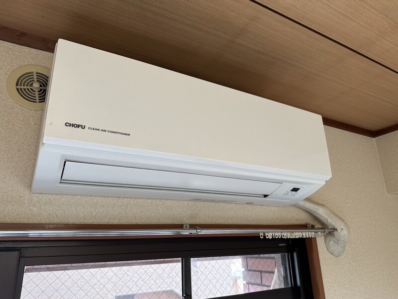 イトーピア野里の物件内観写真