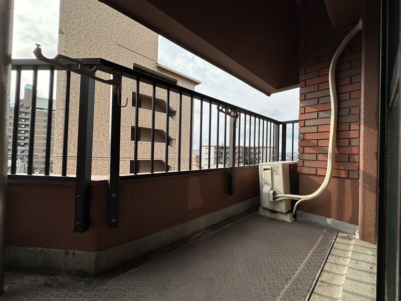 イトーピア野里の物件内観写真