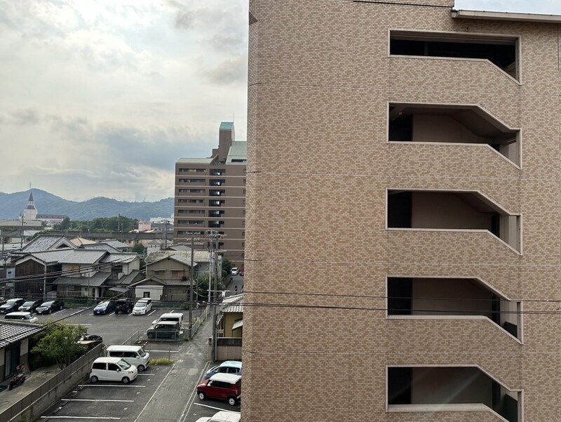 イトーピア野里の物件内観写真