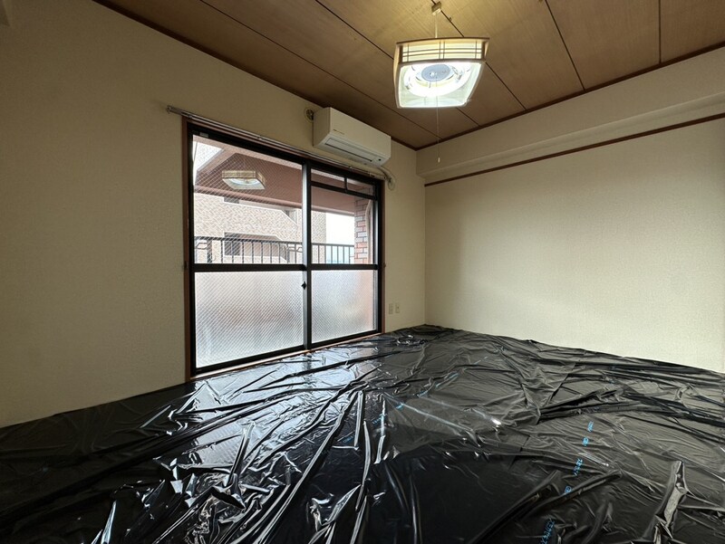 イトーピア野里の物件内観写真