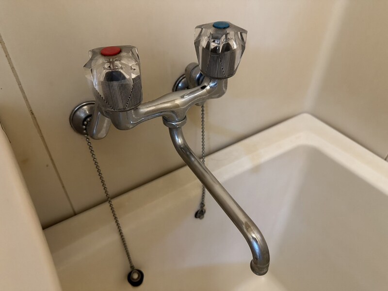 イトーピア野里の物件内観写真