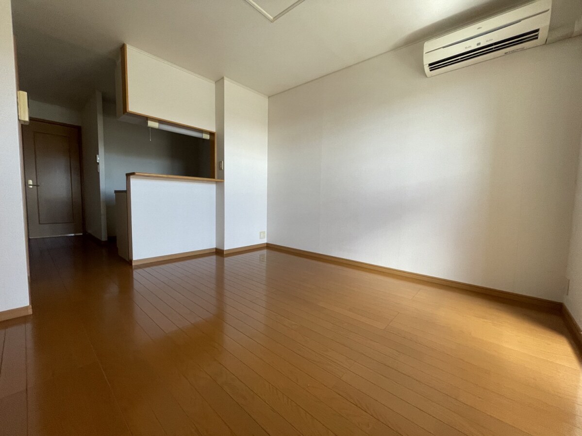 リバーサイドビラの物件内観写真