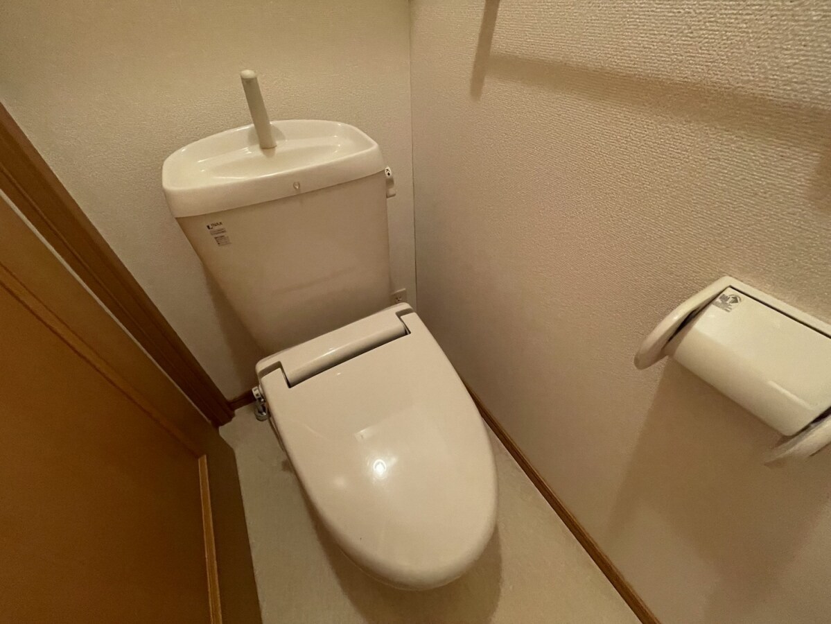 リバーサイドビラの物件内観写真