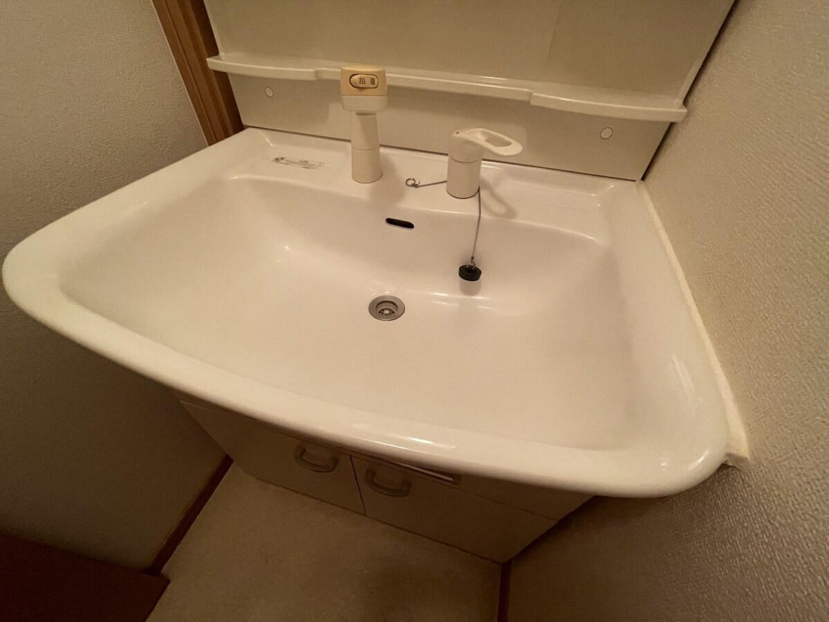 リバーサイドビラの物件内観写真