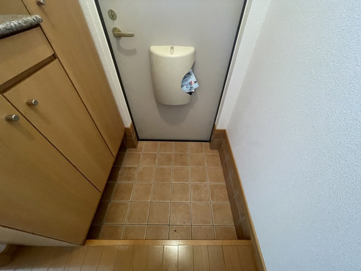 リバーサイドビラの物件内観写真