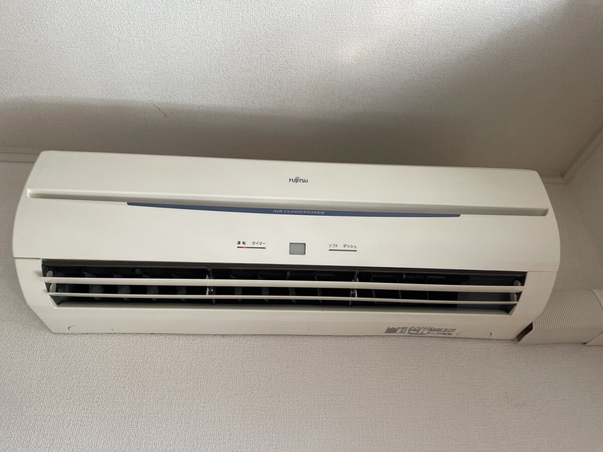 リバーサイドビラの物件内観写真