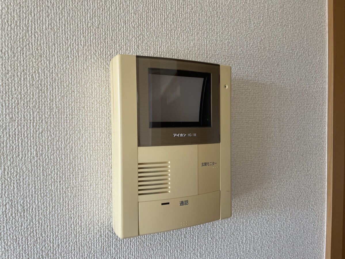 リバーサイドビラの物件内観写真