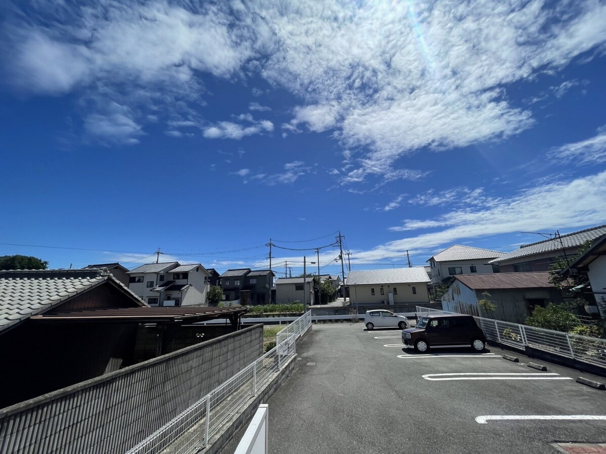 リバーサイドビラの物件内観写真