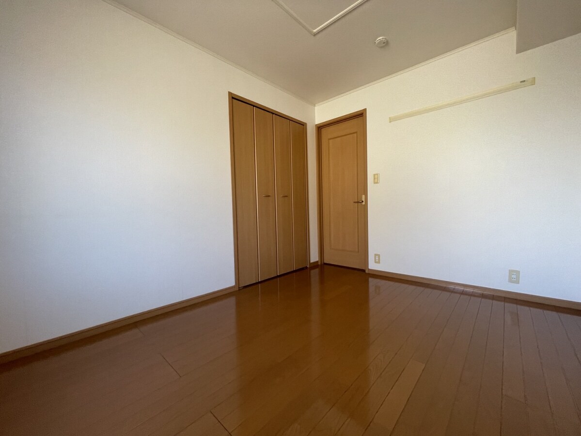 リバーサイドビラの物件内観写真