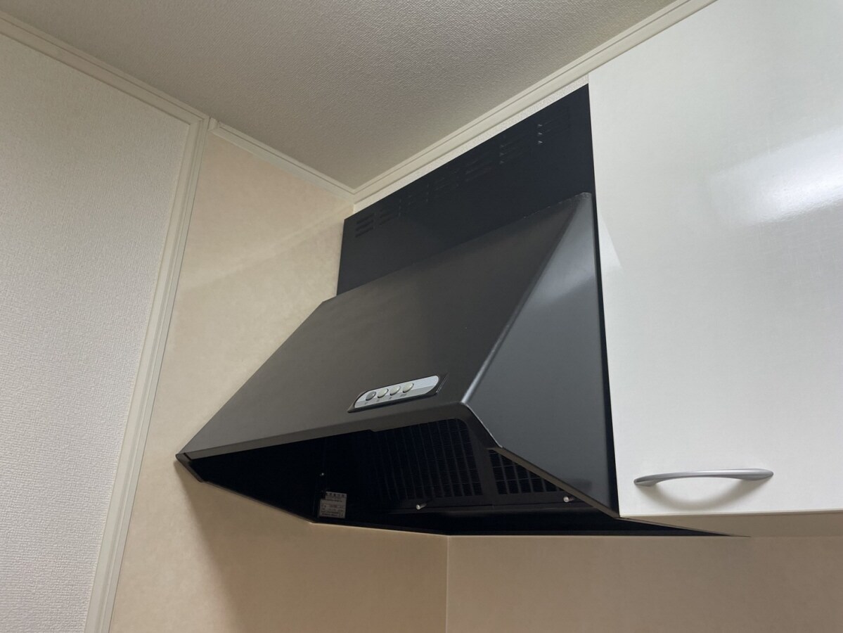 リバーサイドビラの物件内観写真