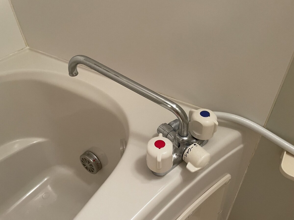 リバーサイドビラの物件内観写真