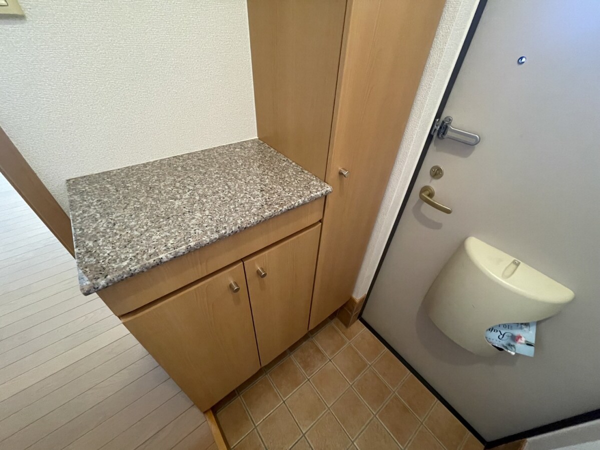 リバーサイドビラの物件内観写真