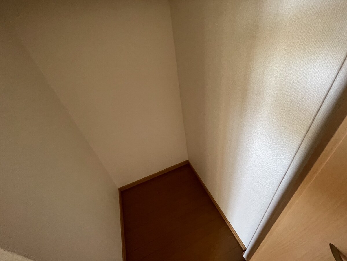 リバーサイドビラの物件内観写真