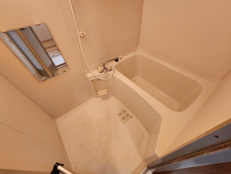 エスポワールⅠの物件内観写真