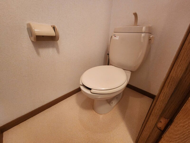 エスポワールⅠの物件内観写真