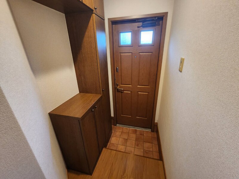 エスポワールⅠの物件内観写真