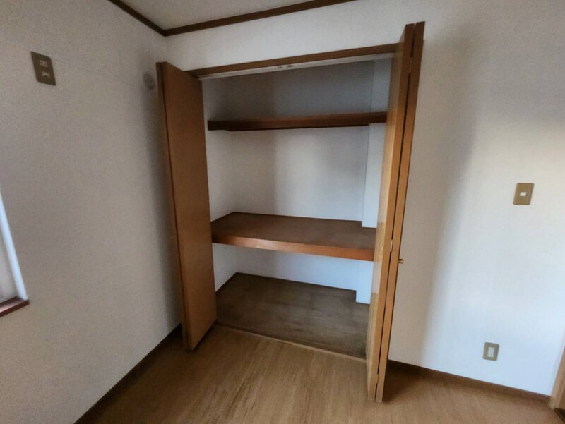 エスポワールⅠの物件内観写真