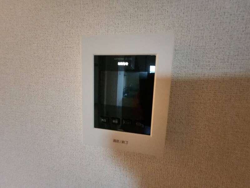 エスポワールⅠの物件内観写真