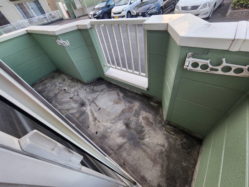 エスポワールⅠの物件内観写真