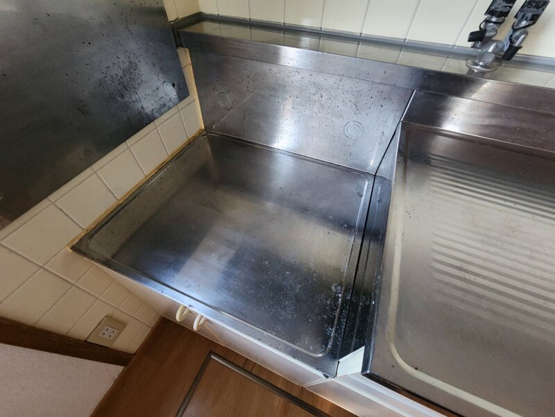 エスポワールⅠの物件内観写真