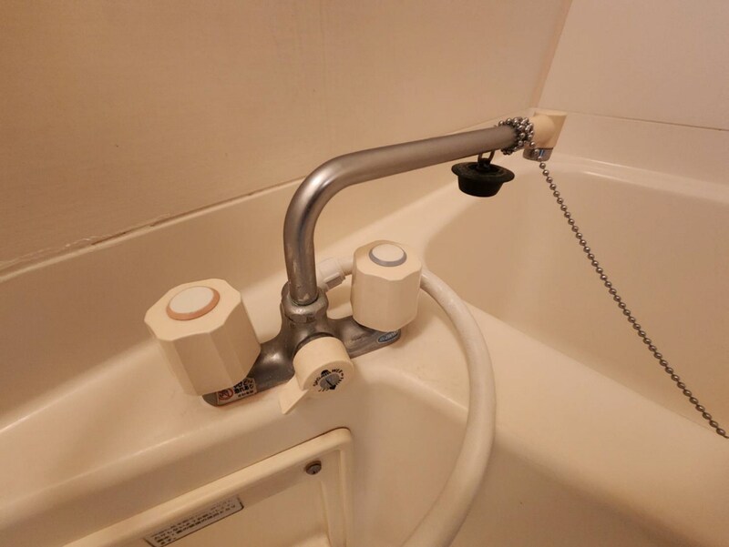 エスポワールⅠの物件内観写真